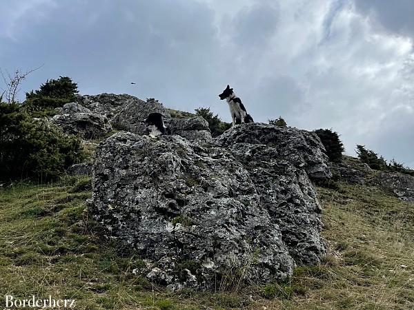 Wanderung Ipf