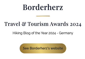 bekannteste Wanderblogs Deutschland