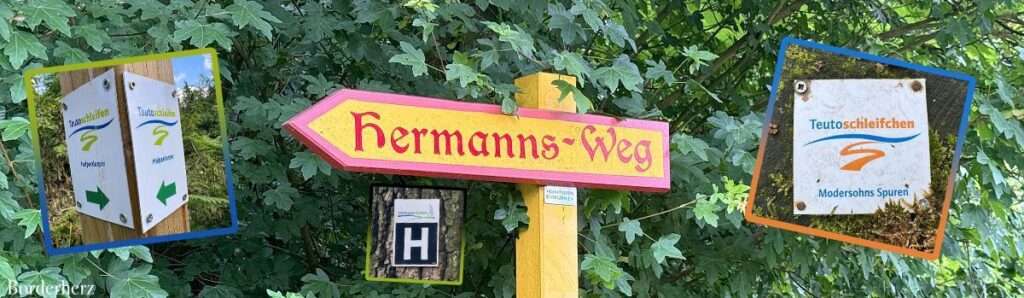 hermannswegs teutoschleifen