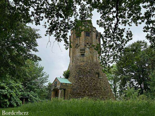 Teutoschleifen Tecklenburger Bergpfad