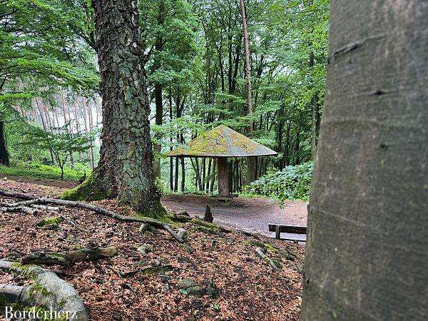 Teutoschleifen Tecklenburger Bergpfad