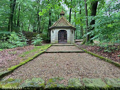 Teutoschleifen Tecklenburger Bergpfad