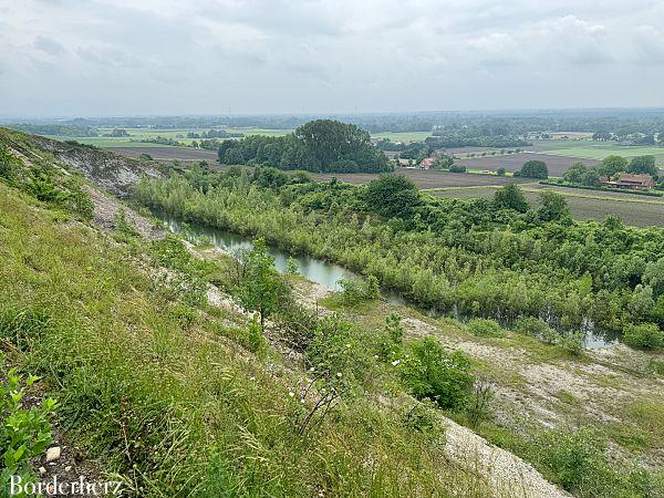 Teutoschleifen Tecklenburger Bergpfad