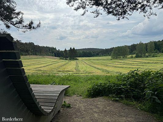 Wandern im Tecklenburger Land