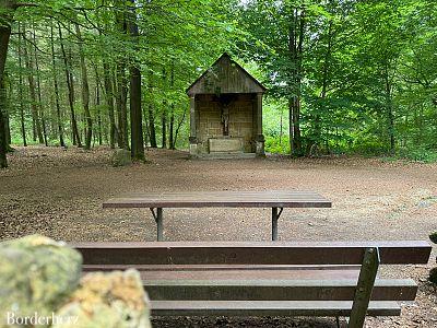 Wandern im Tecklenburger Land