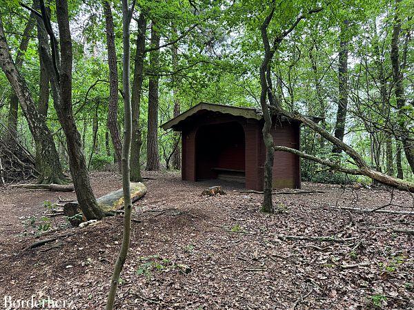 Wandern Tecklenburger Land