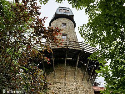 Teutoschleife Bevergerner Pättken