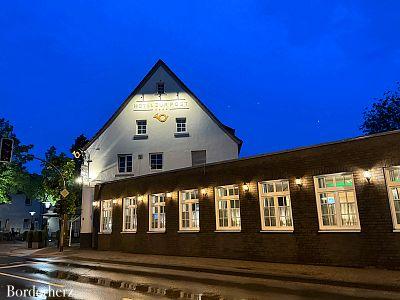 Hotel Zur Post Riesenbeck