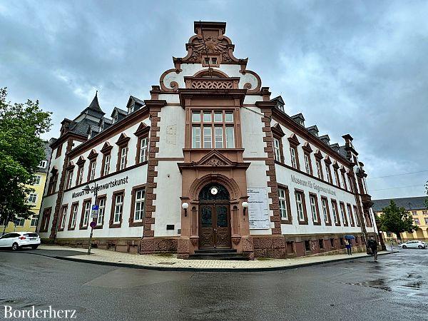 Altstadtrundgang Siegen