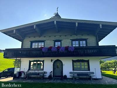 chalet glockenhof walchsee 400 2