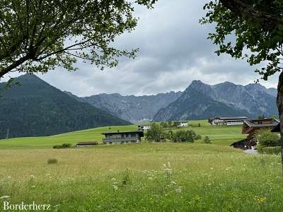 Ferienwohnung Walchsee