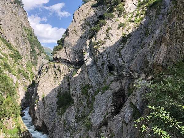 Dabaklamm Osttirol