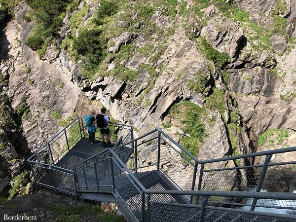 Dabaklamm Osttirol