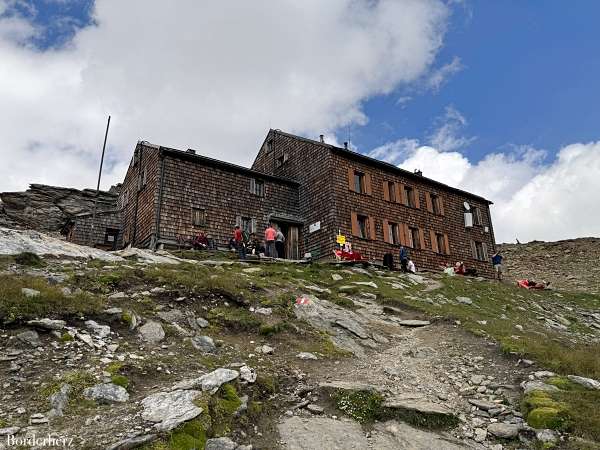 wandern osttirol