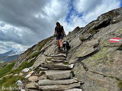 osttirol wandern