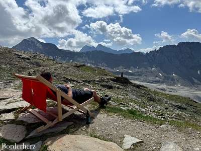 wandern in osttirol