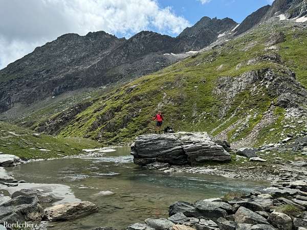 wandern in osttirol