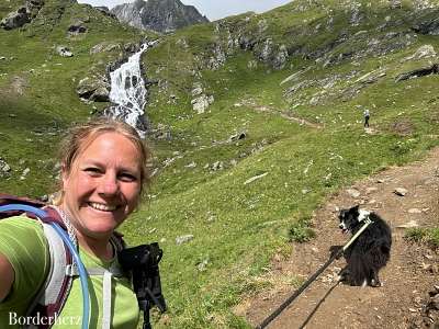 wanderung eisseehütte