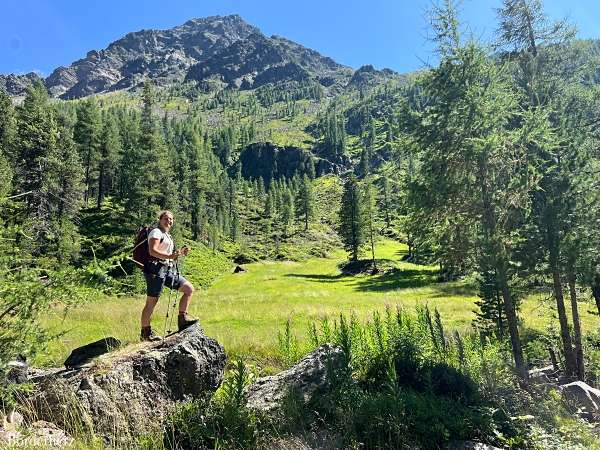 hiking osttirol