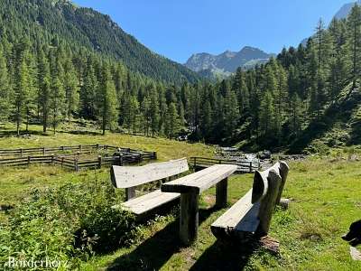 hochschoberhütte