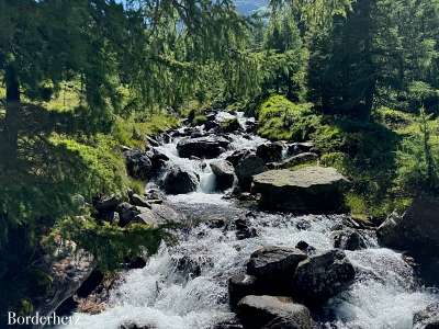 wandelen osttirol