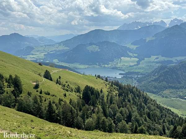 Walchsee