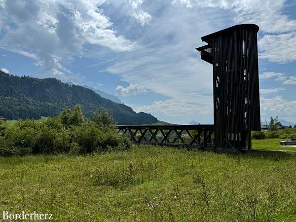 Schwemm Kaiserwinkl