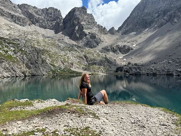 wandelen osttirol