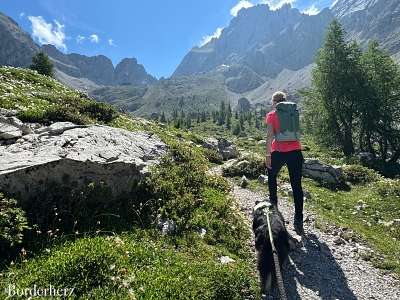 wandelen osttirol