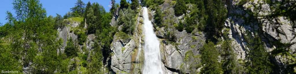 Proßeggklamm