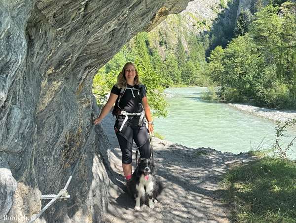 Abenteuer Prosseggklamm – und Tipps für Osttirols schönste Klammen