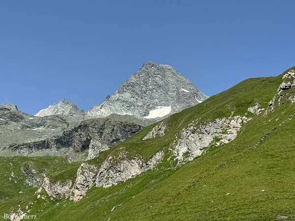 wanderung stüdlhütte