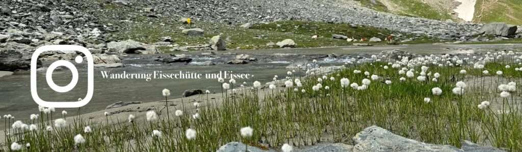 video eisseehütte aufstieg