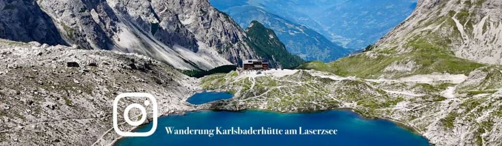 wanderung karlsbaderhütte lienz