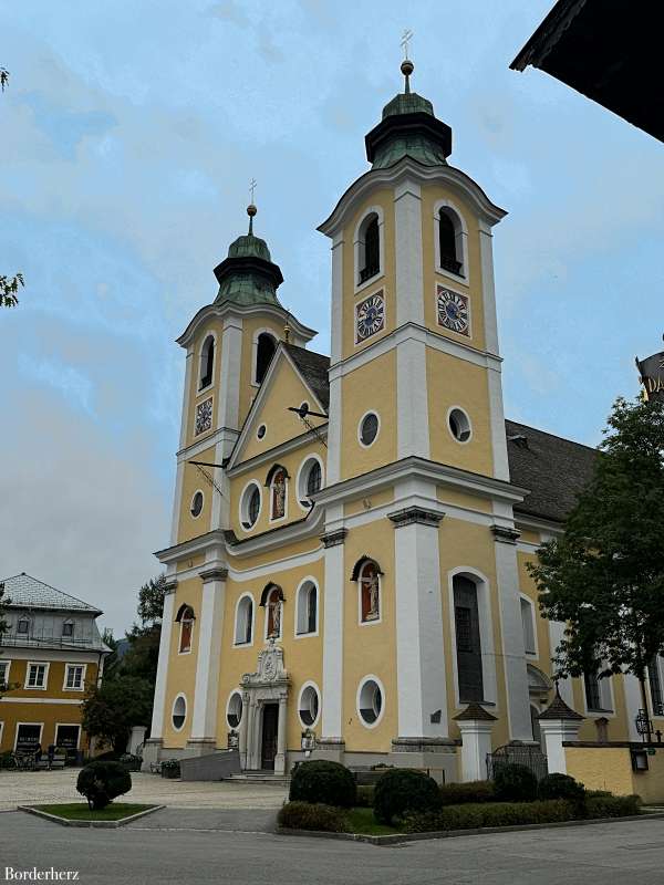 urlaub in st. johann in tirol stadtbesichtigung