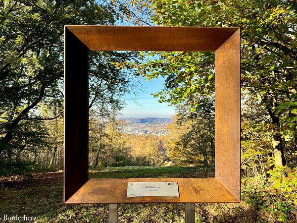 3 Türme WEG Hagen: einziger Premiumwanderweg im Ruhrgebiet