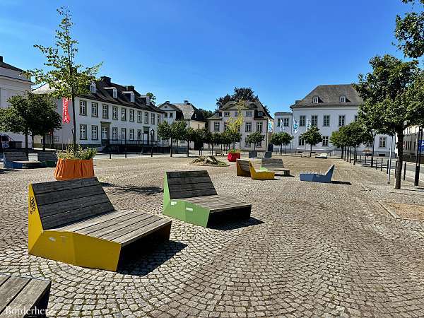 Altstädte im Sauerland