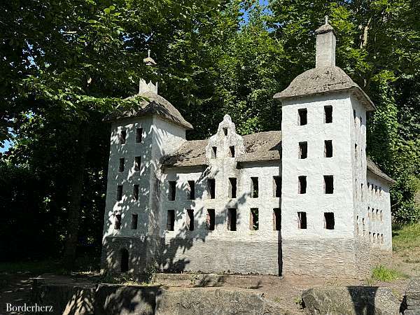 Altstädte im Sauerland