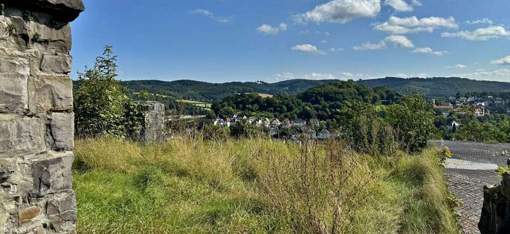 Altstädte im Sauerland