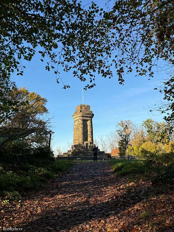 bismarckturm hagen 2