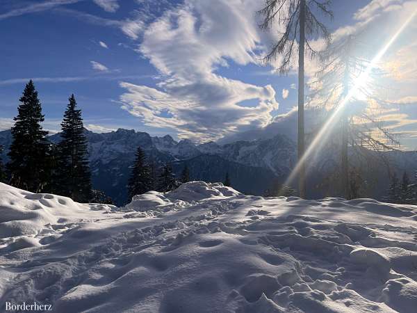 winterwanderwege osttirol