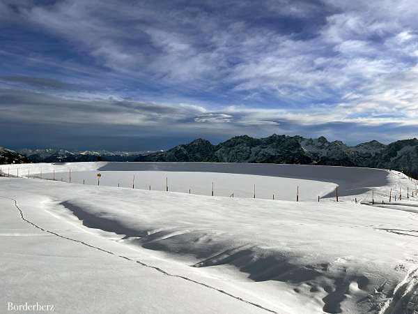 winterwandern osttirol