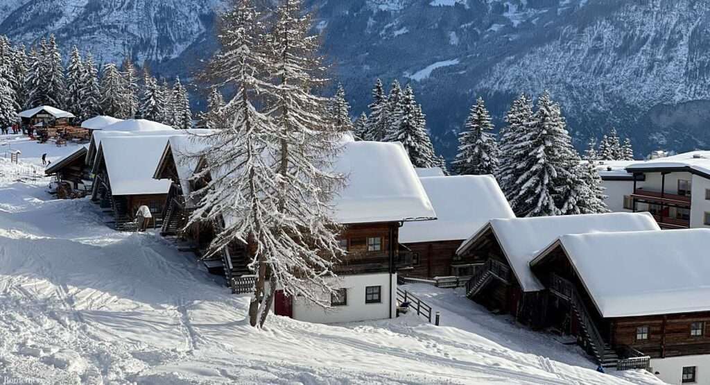 winterwandern in osttirol