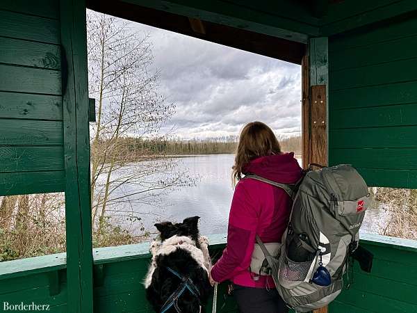 wandern auf dem neanderlandsteig