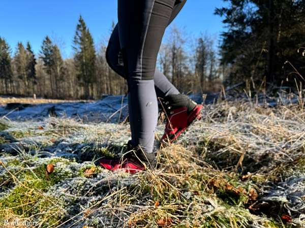 Erfahrungen giesswein Wanderschuhe
