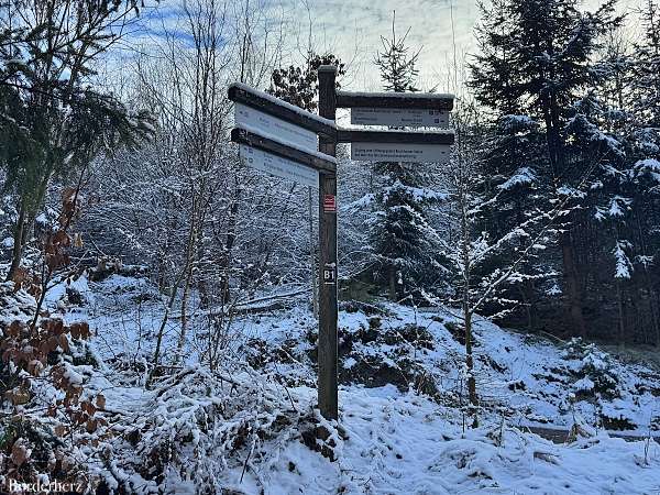 bruchhauser steine schmalahtalrundweg silbersee